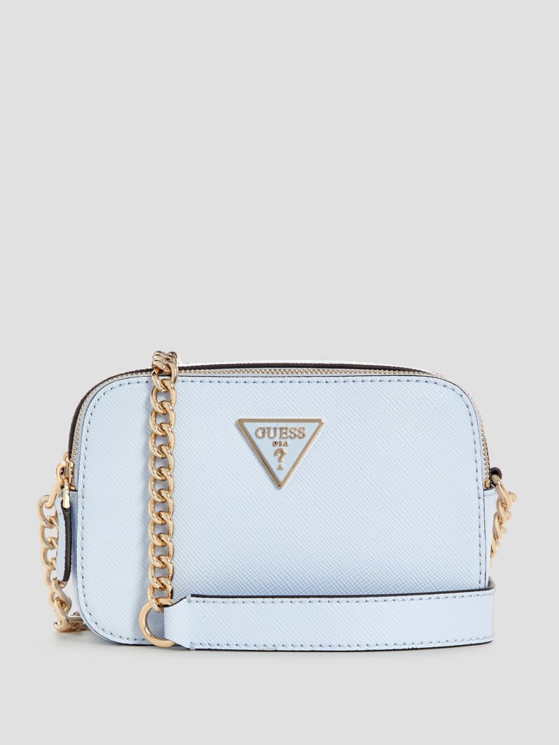 Guess camera crossbody bag clearance