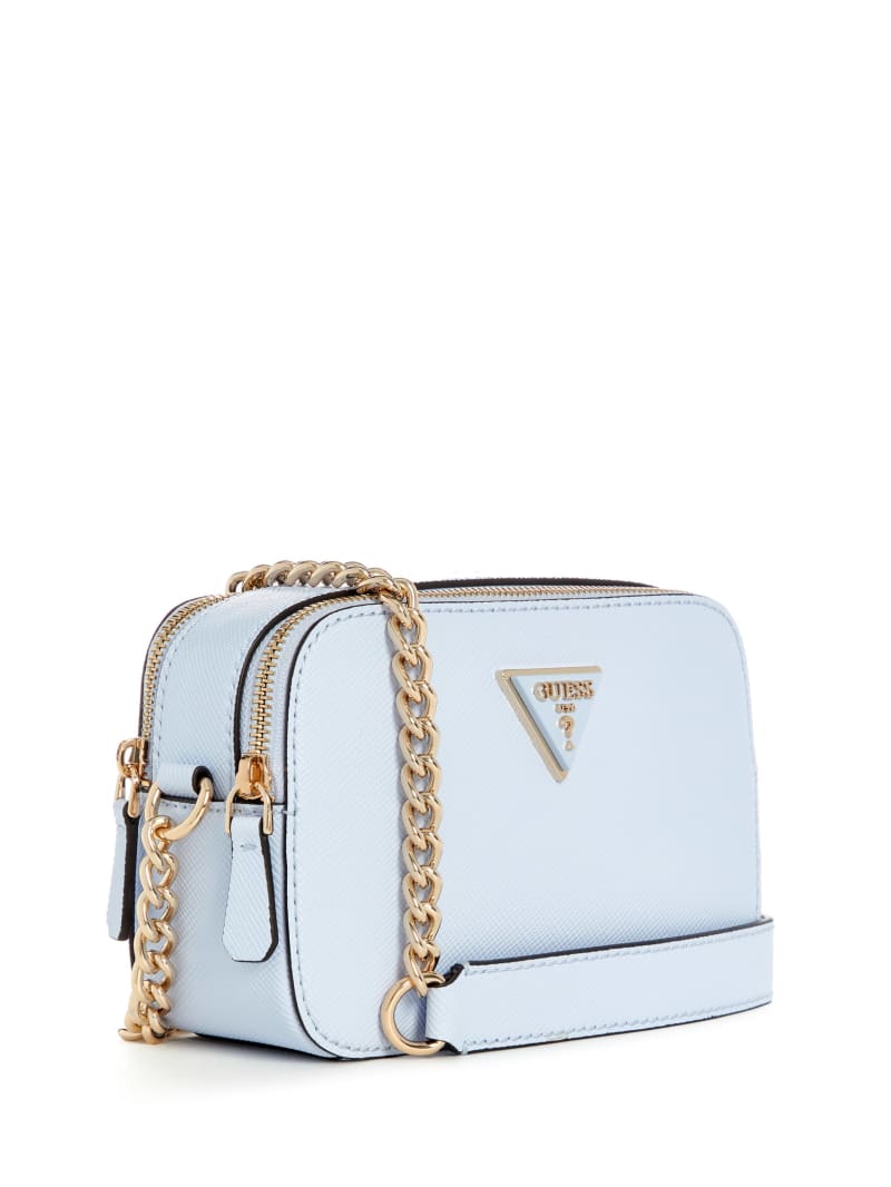 Guess crossbody camera bag on sale