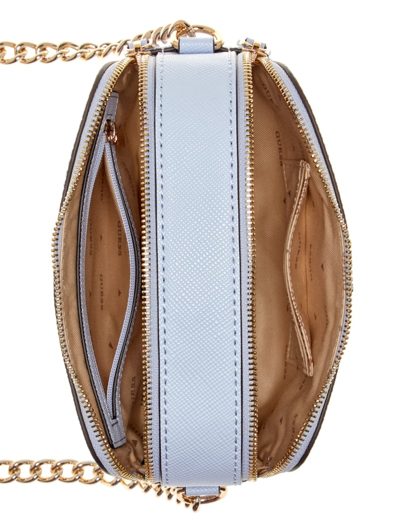 Noelle Camera Crossbody GUESS