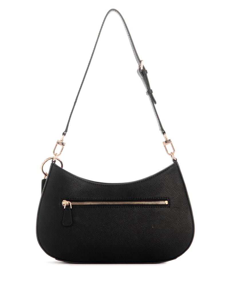 Guess Noelle Top Zip Shoulder Bag