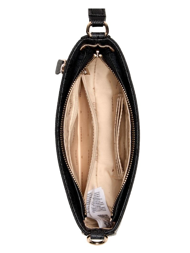 お礼や感謝伝えるプチギフト Noelle GUESS | Bag Shoulder Top-Zip Mini その他