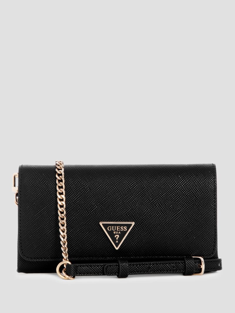 Noelle Crossbody Organizer GUESS Canada