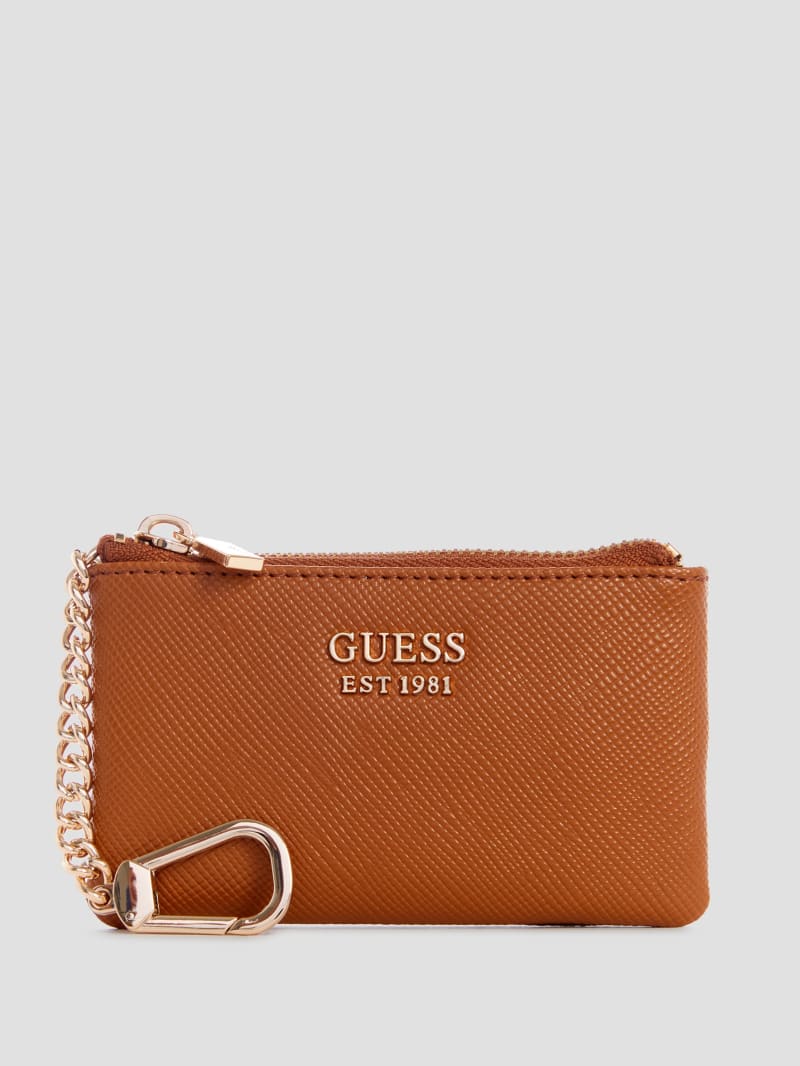 Laurel Zip Pouch GUESS