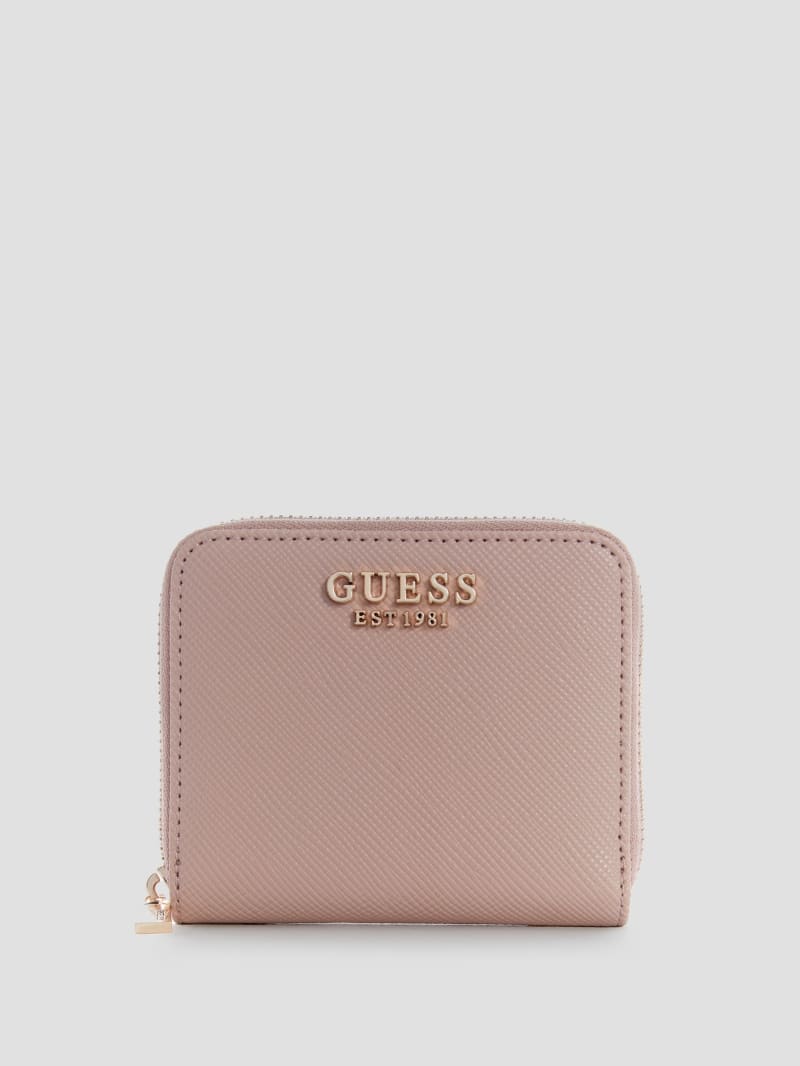 Guess wallet outlet pink