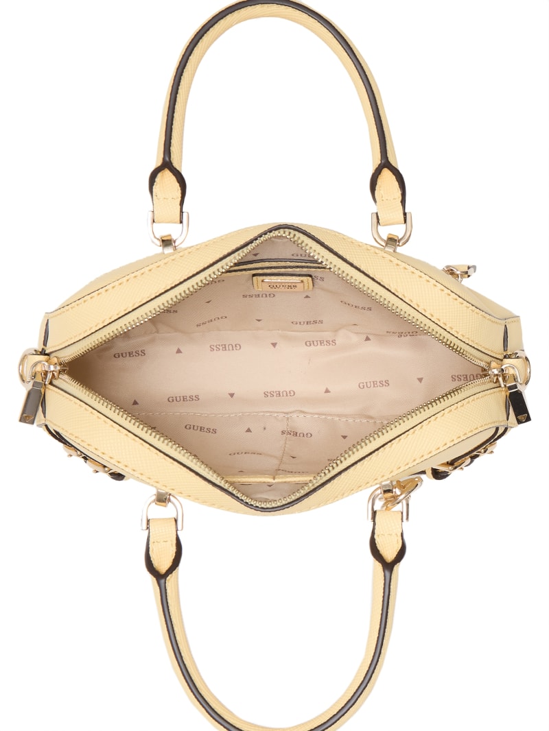 Bramina Small Satchel