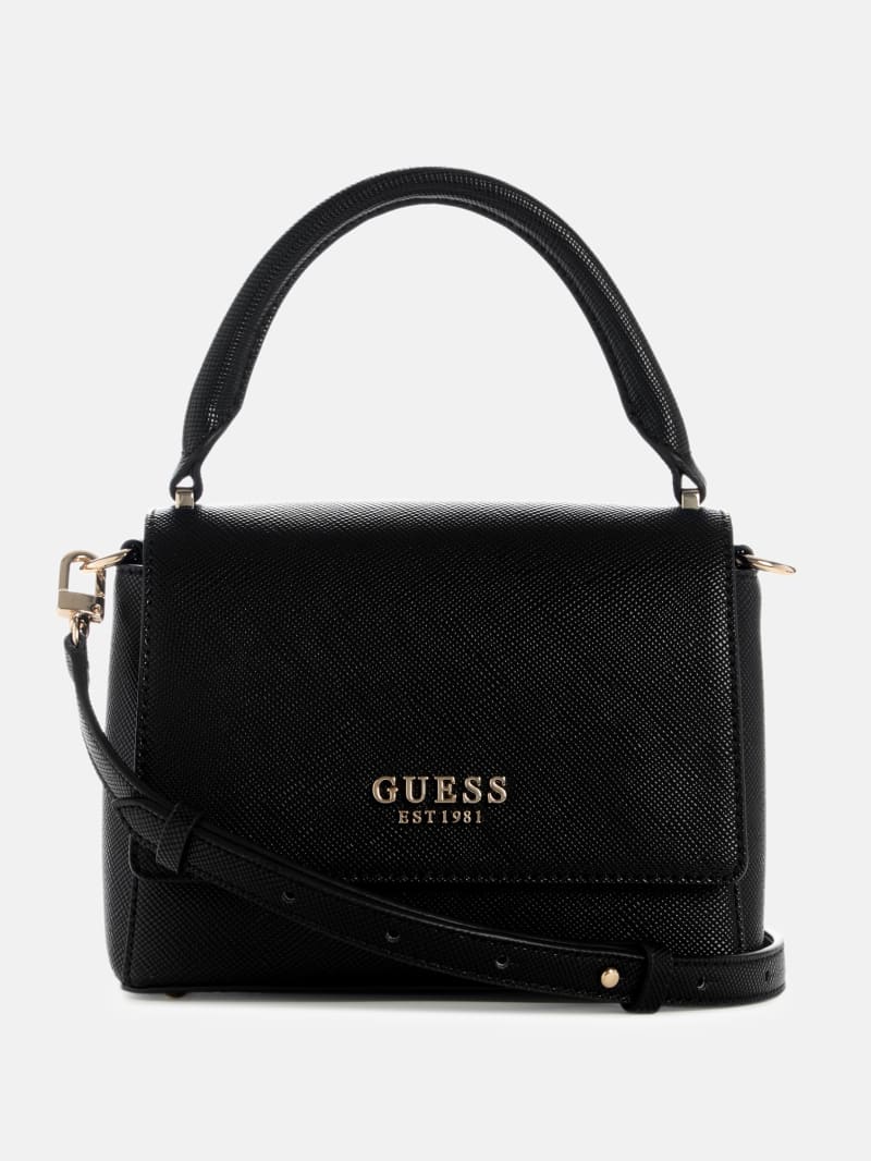 Fedana Top Handle Crossbody Bag | GUESS