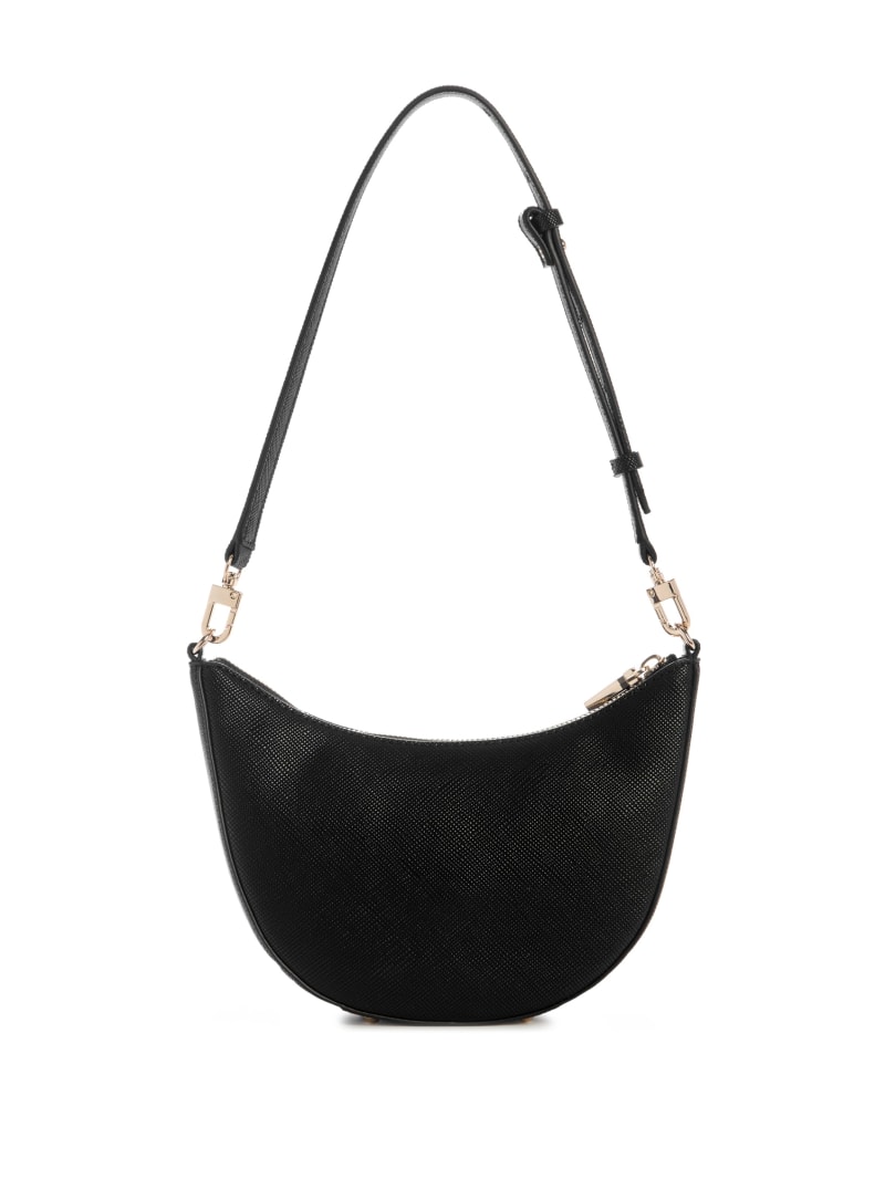 ショルダーバッグ・ポシェット Guess FEDANA Round Mini Top Shoulder Bag HP1A3A72 Fedana Mini Shoulder Bag | GUESS