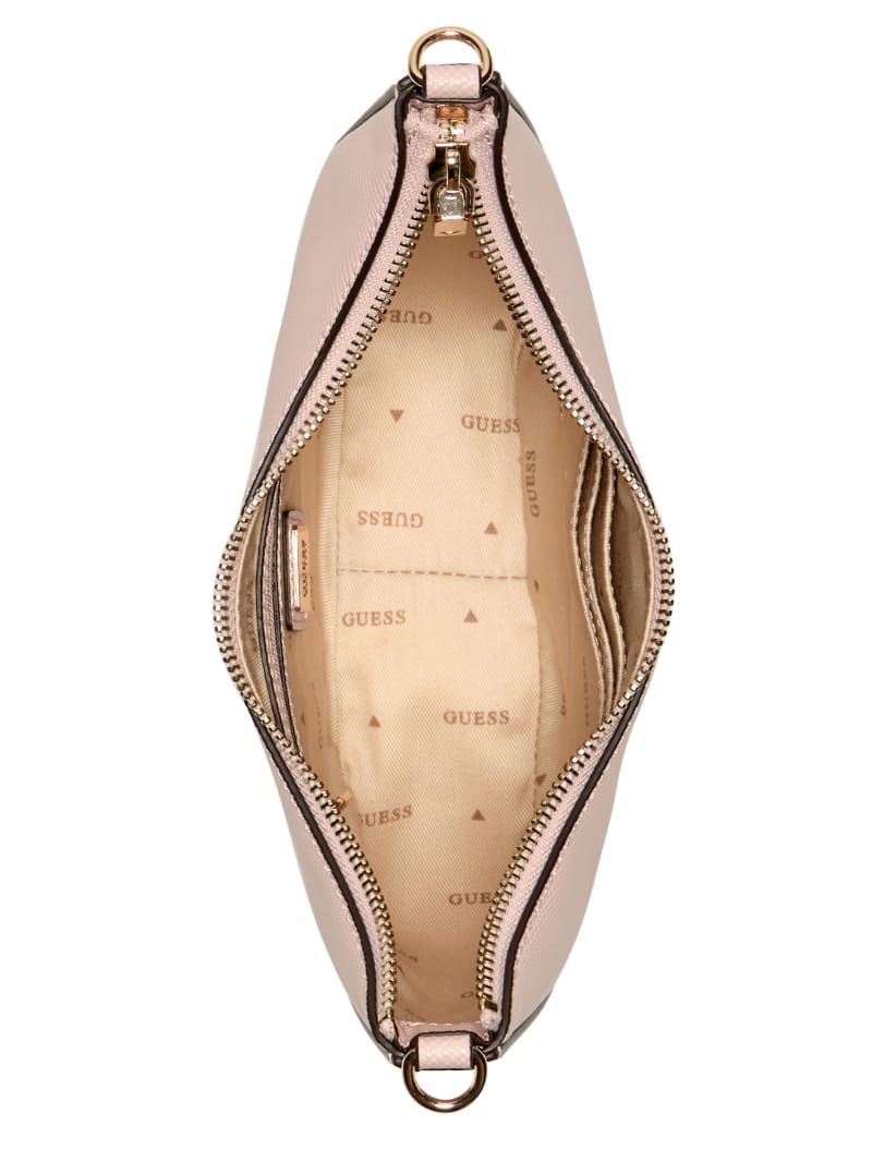 GUESS® Fedana Mini Shoulder Bag