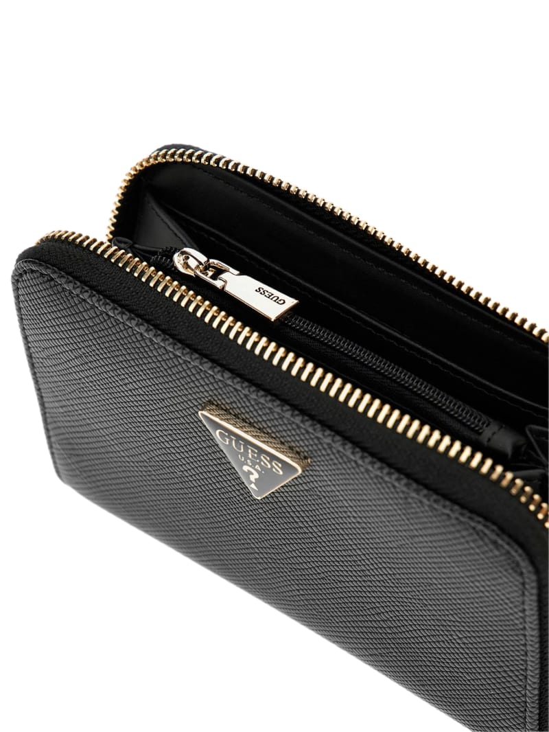 Rosalba Medium Zip-Around Wallet