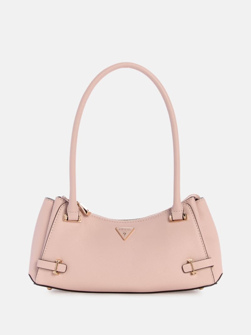 ★hai★ Rosa Bag Light Pink Amazon.com: HGYEDA Pink Hardshell Women's Shoulder Crossbody