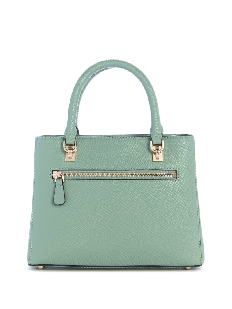 Noelle Saffiano Handbag