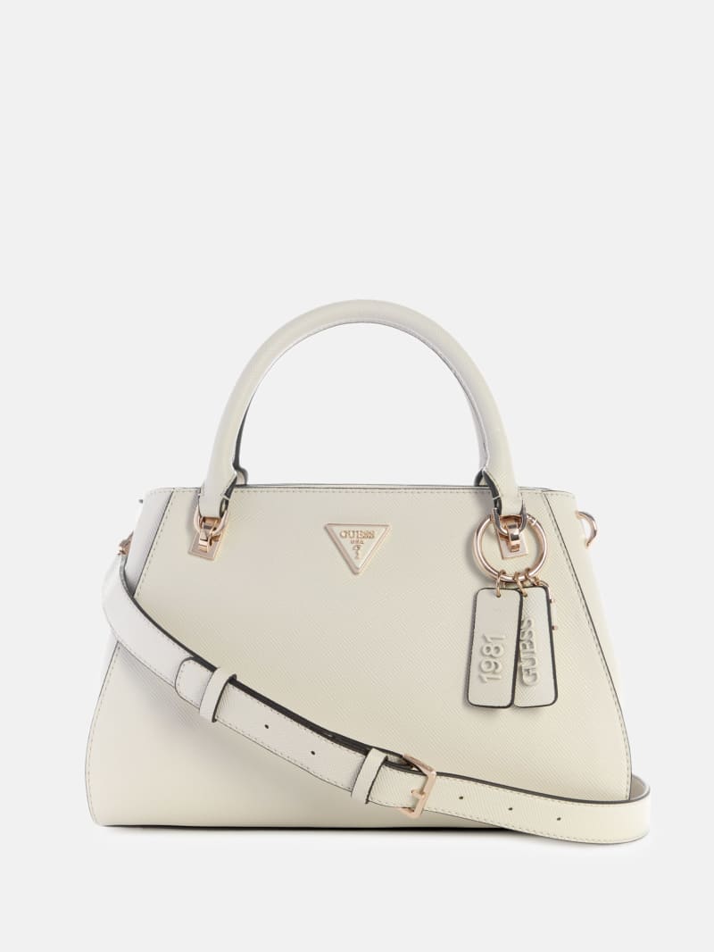 GUESS® Noelle II Luxury Satchel