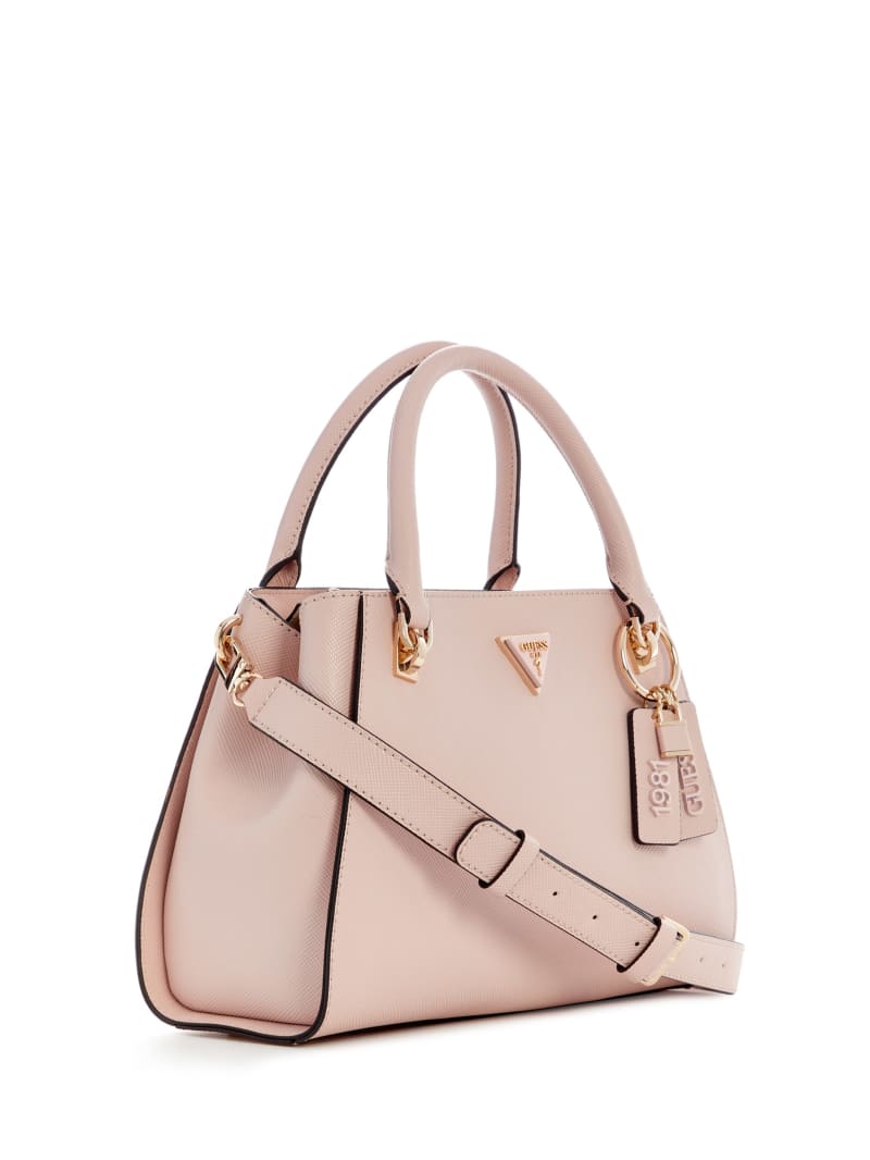 Guessバック GUESS® Noelle Saffiano Handbag
