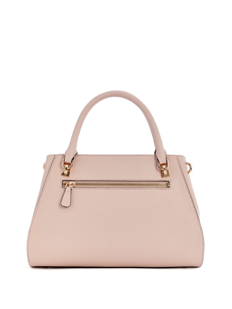 GUESS バッグ GUESS Women's Vikky Handbag, 32.5x27x15 Centimeters (W x H x L