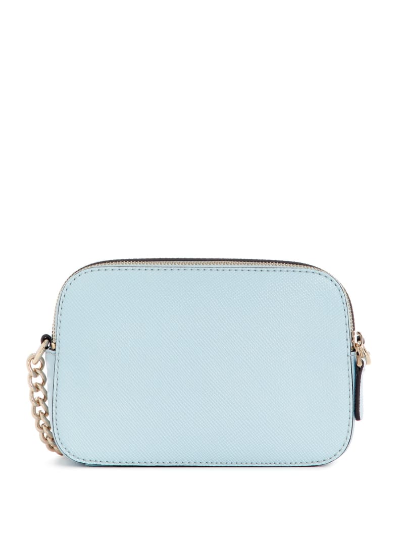 Noelle II Camera Crossbody