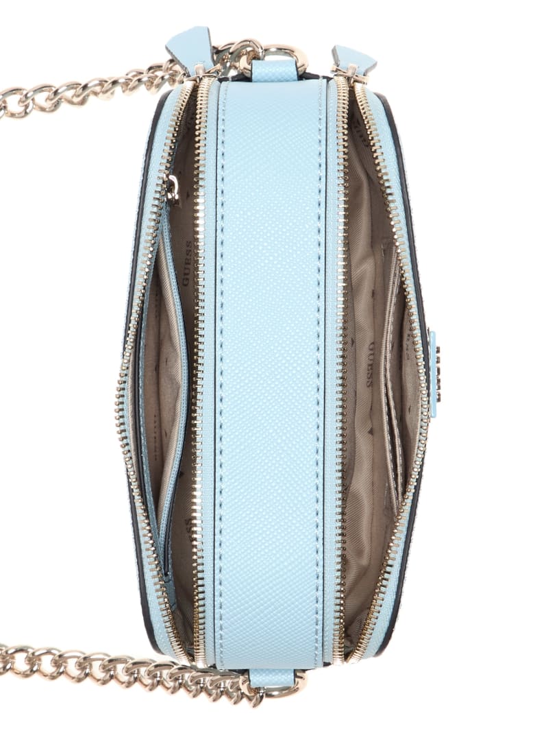 Noelle II Camera Crossbody