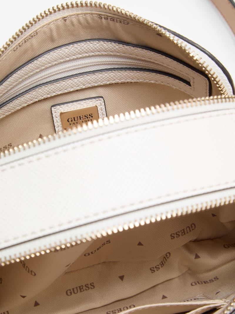 GUESS® Noelle Crossbody bag Women