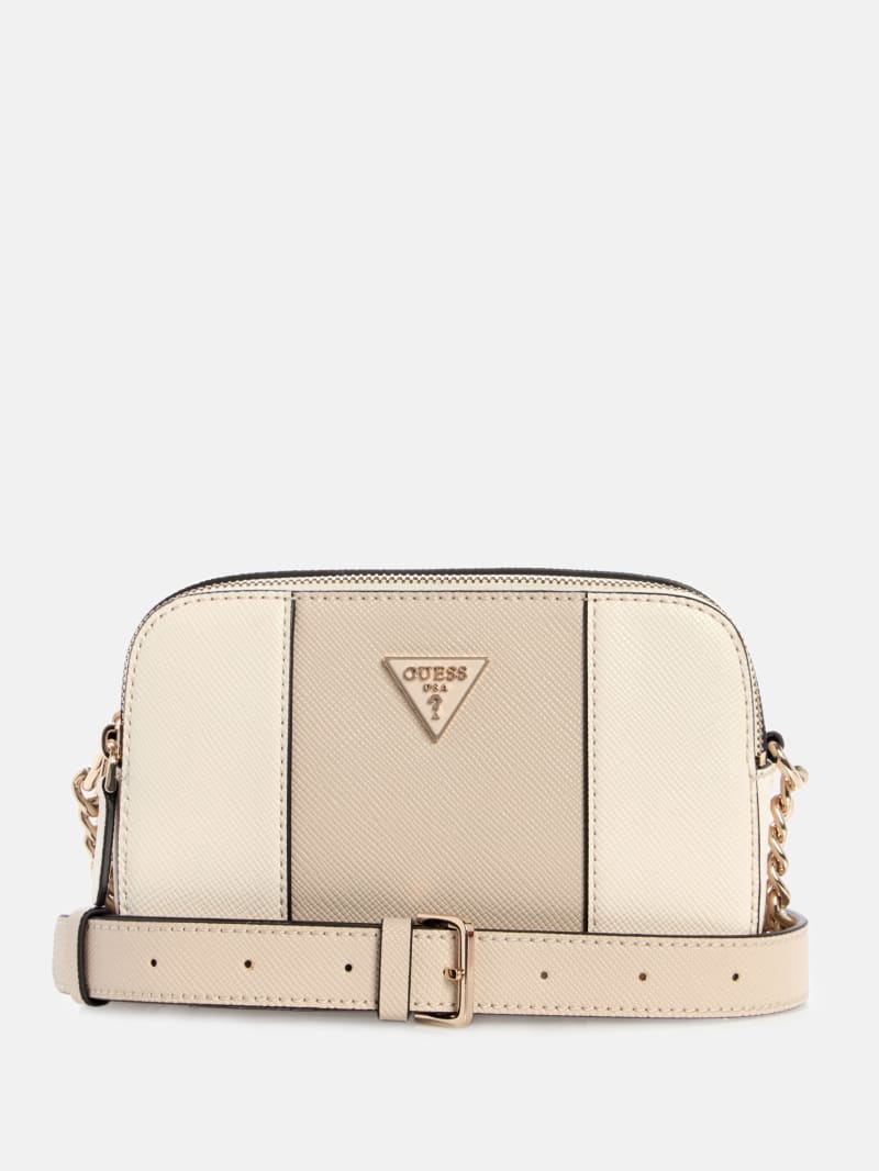 Noelle II Camera Crossbody | GUESS