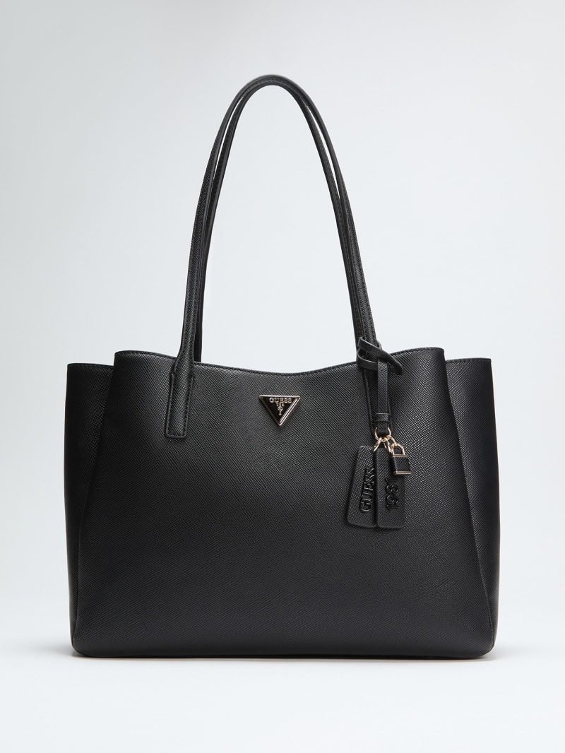 GUESS® Noelle Tote Bag