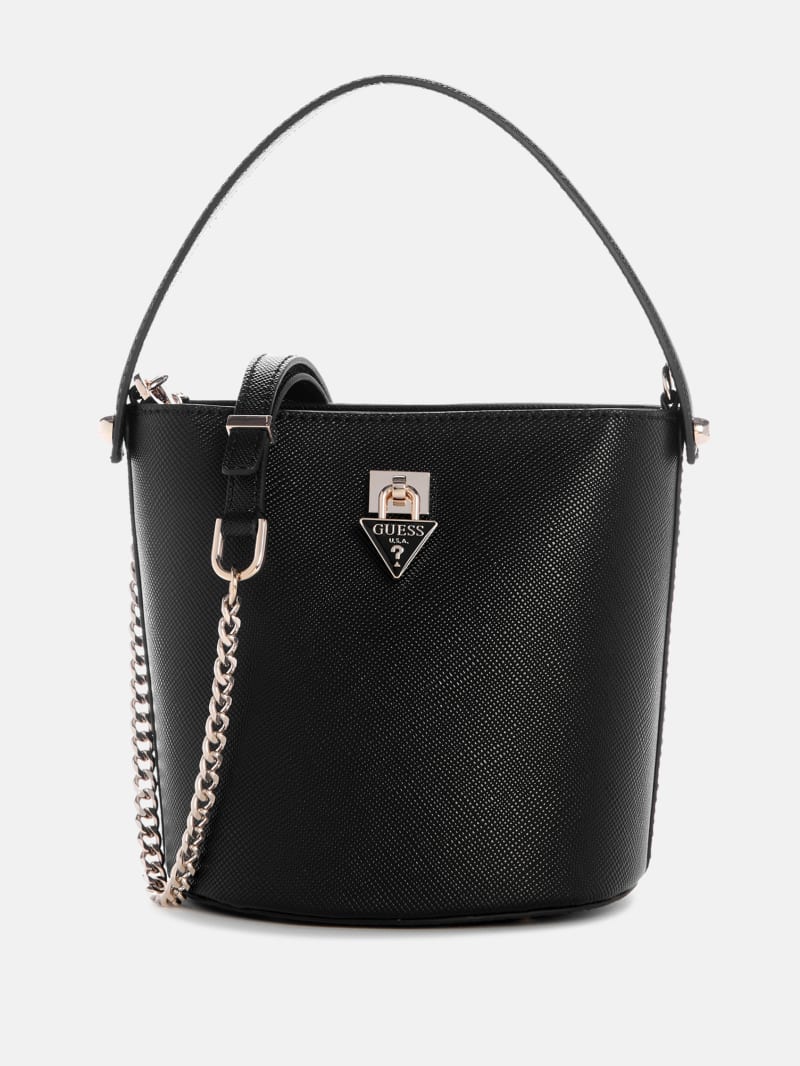 Patsie bucket bag