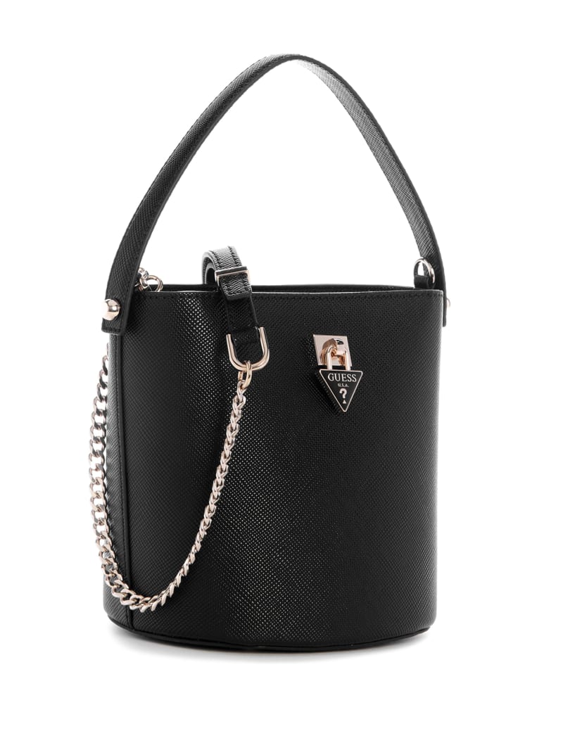Patsie bucket bag