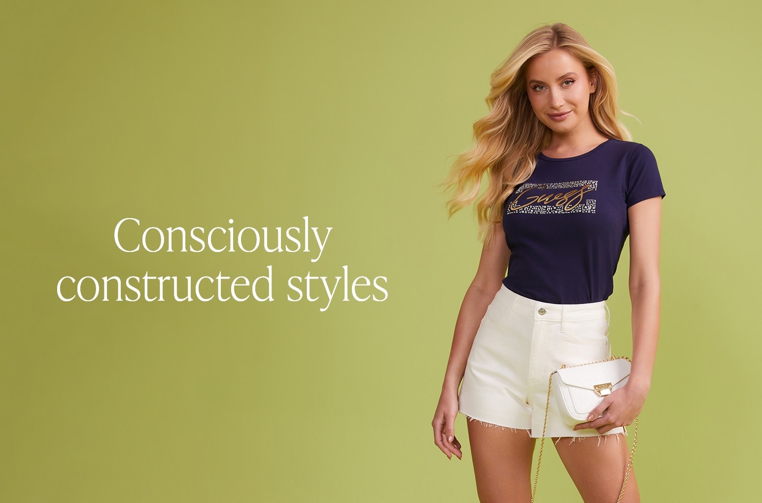 shop eco-conscious styles