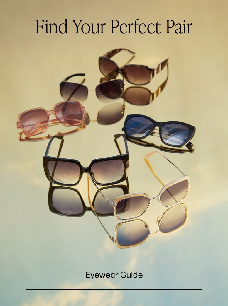 GUESS Factory Eyewear Guide