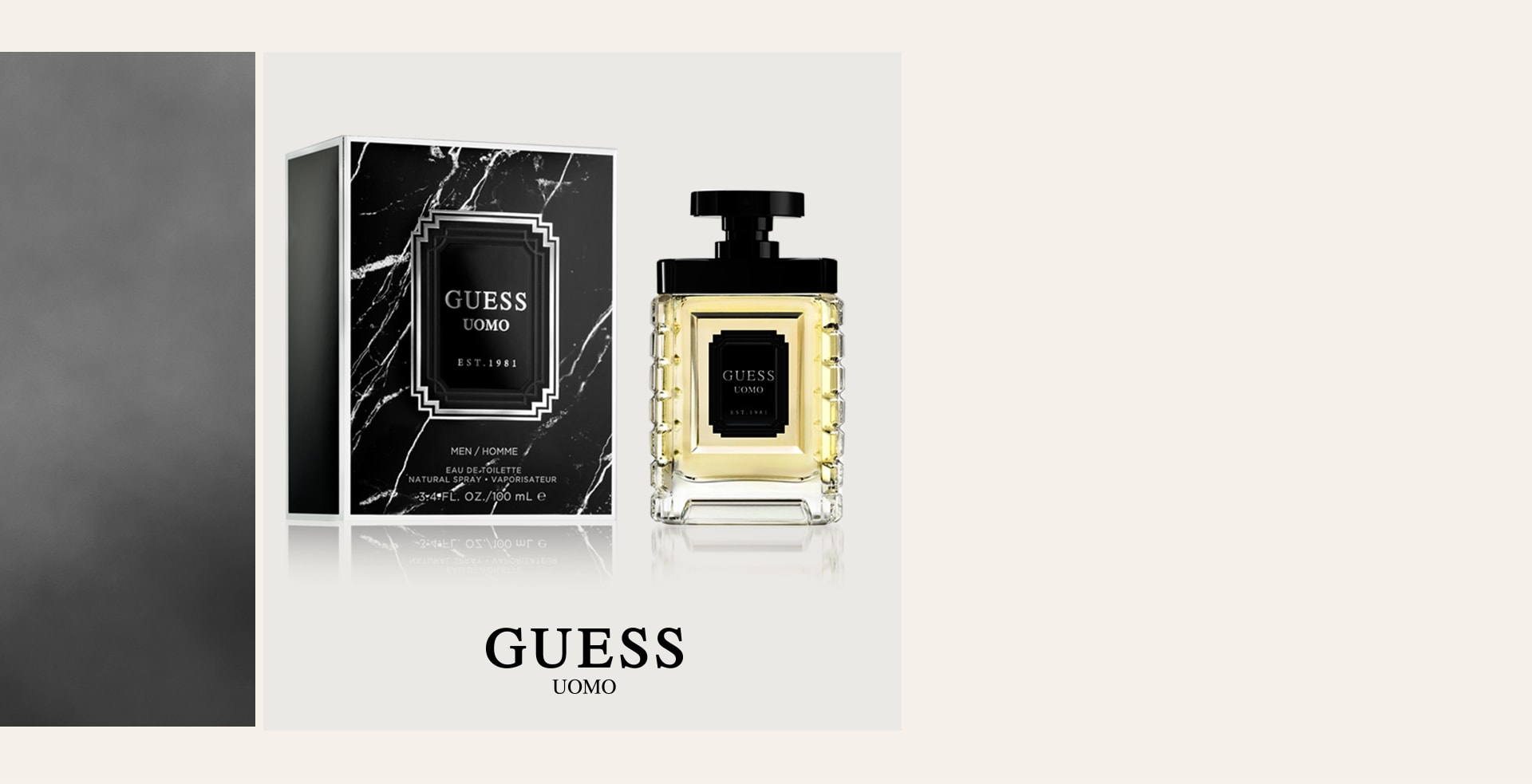 GUESS Uomo