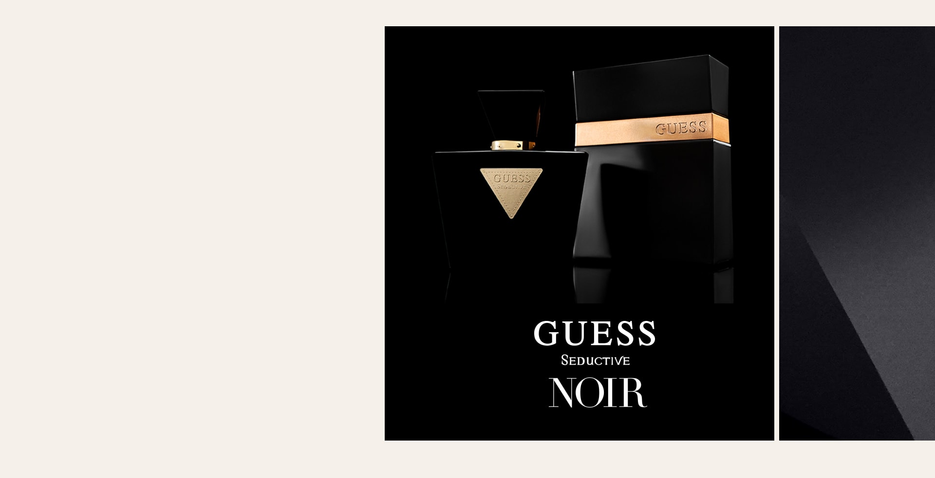 GUESS Seductive Noir