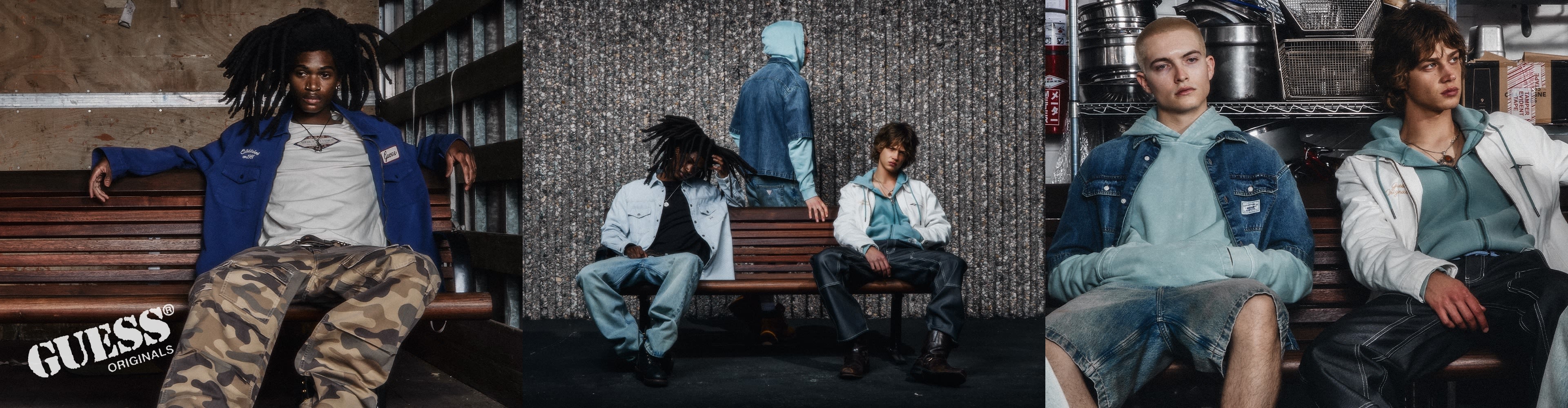 View All GUESS Jeans