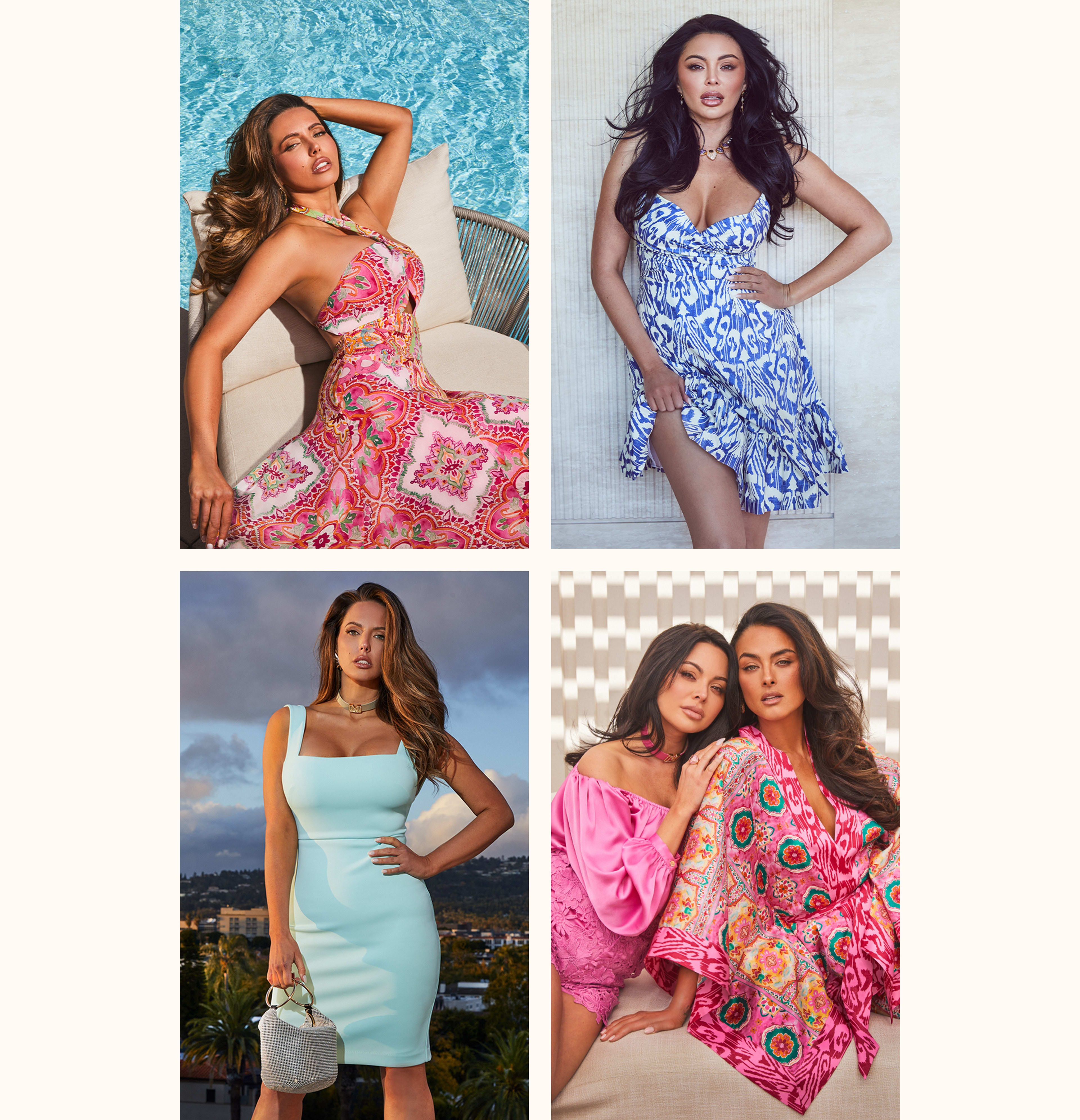 Marciano new arrivals Clearance