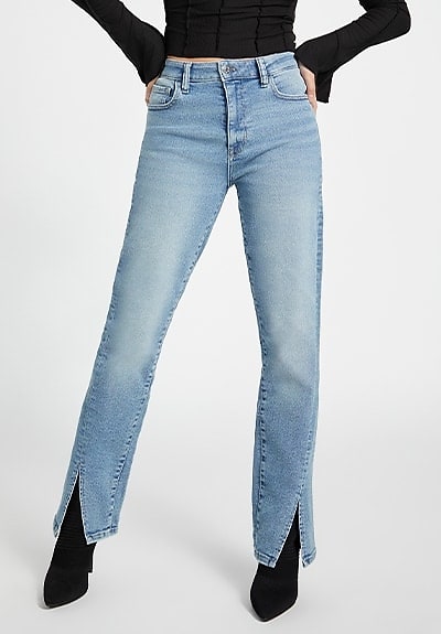 shop women's jeans