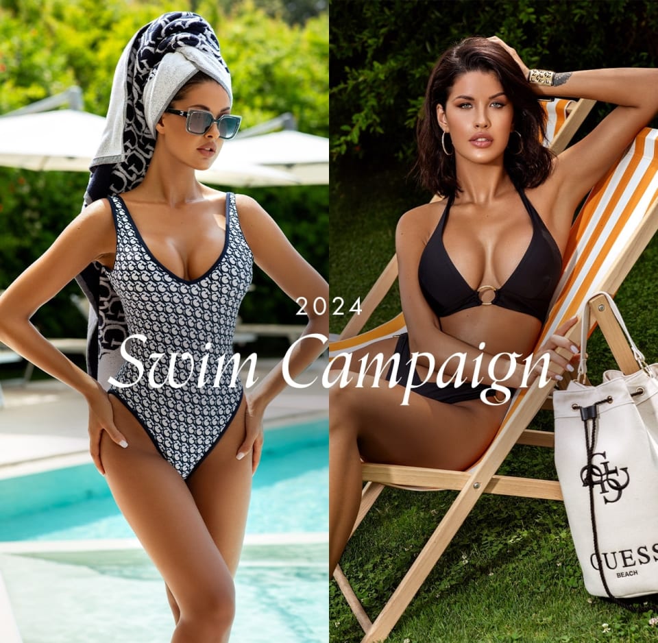 Woman's Trikini, One-Piece Trikini and Swimsuits