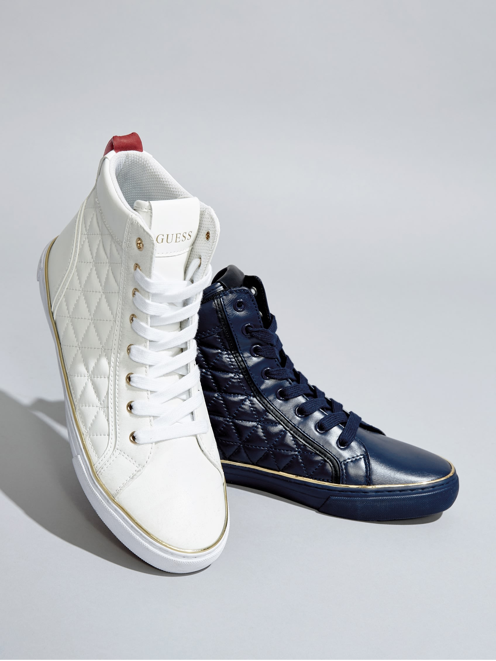 guess sneakers myer