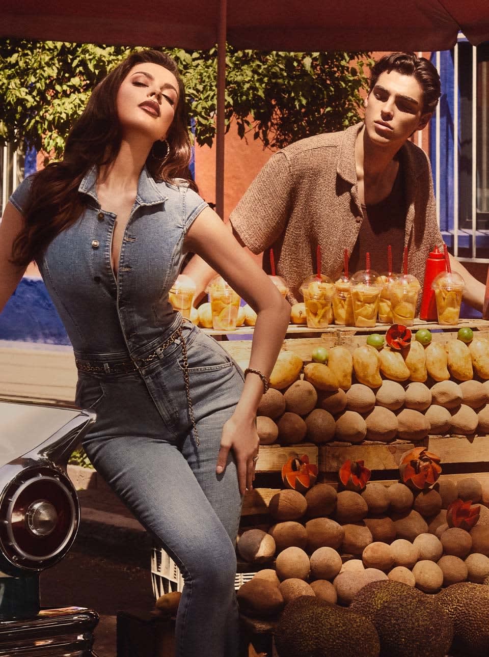 Guess online bestellen hot sale