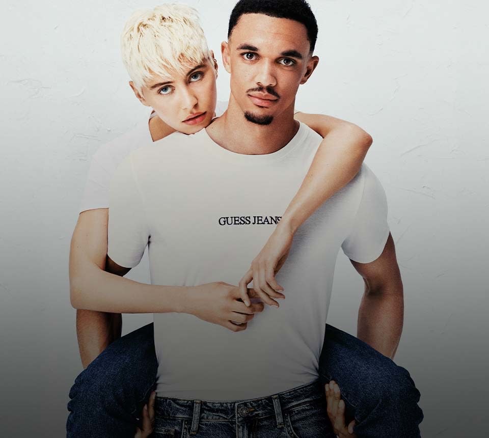 Guess spain online outlet
