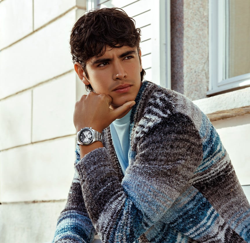 Mid Season Sale GUESS Fino al 40 sulla Collezione Donna