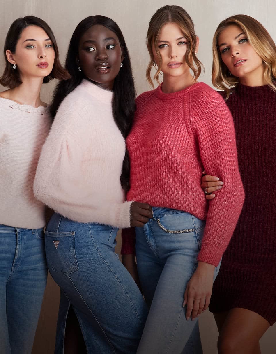 Guess eu black friday hot sale