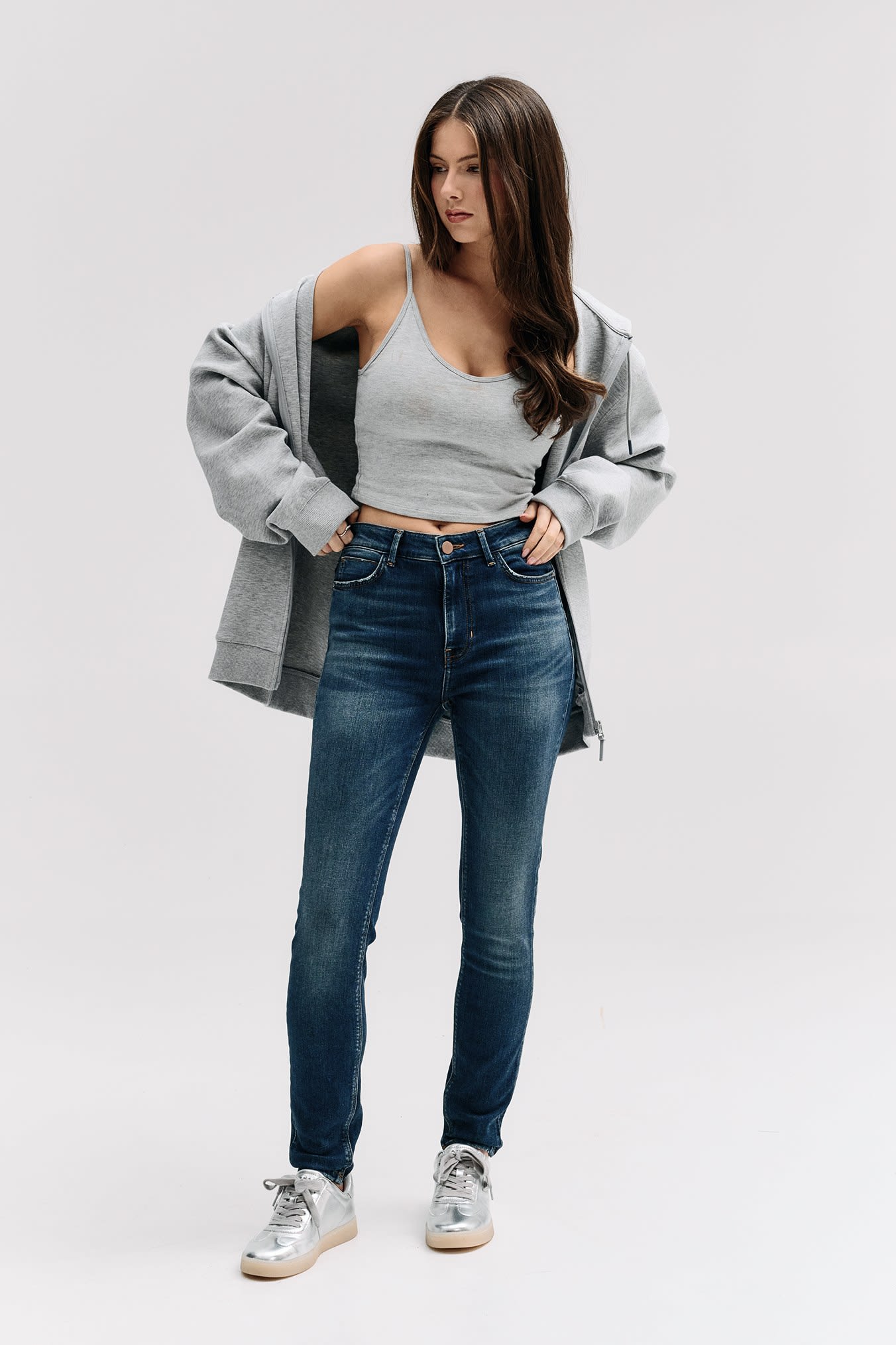 Skinny