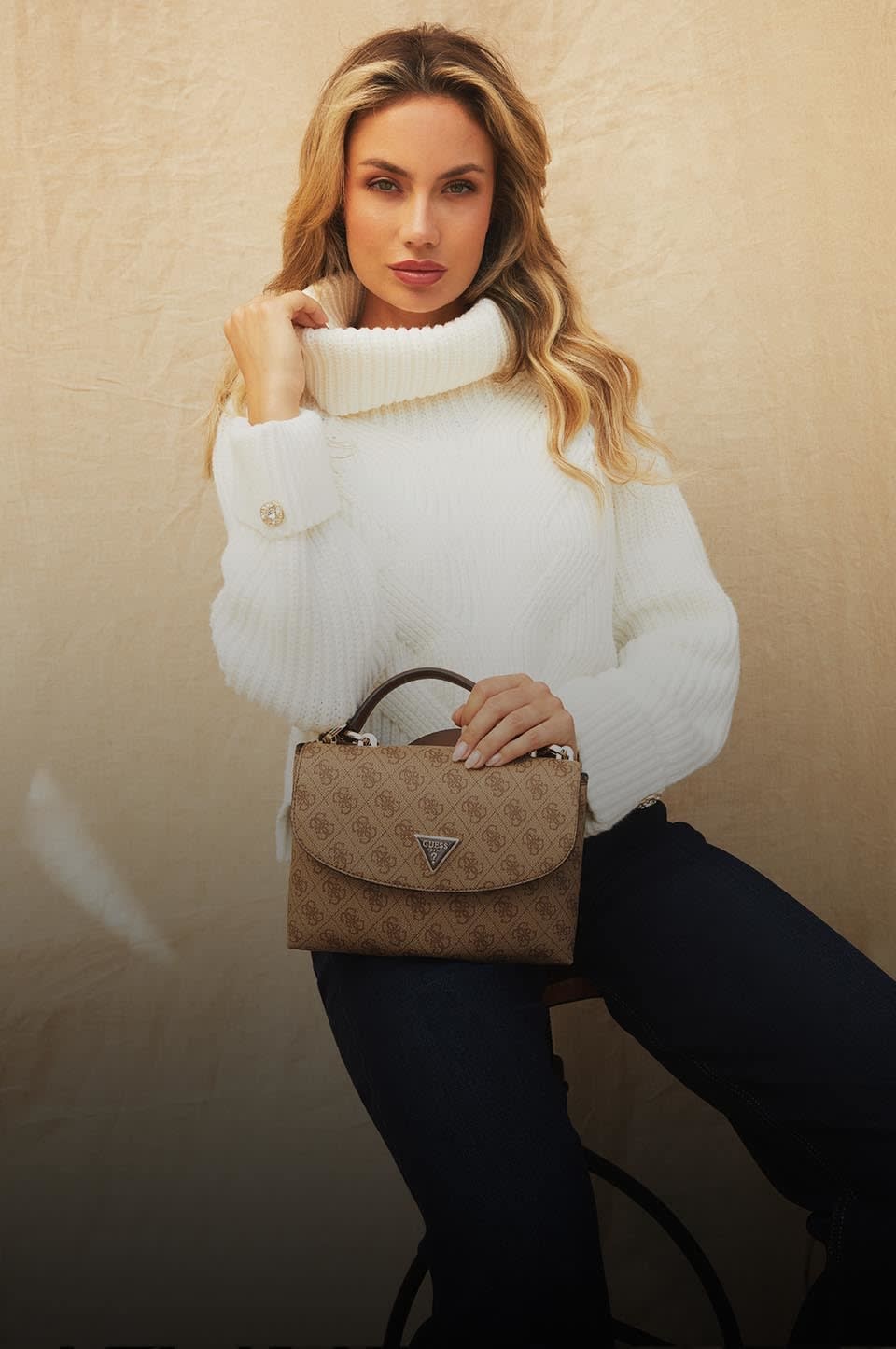 GUESS Official Website Discover the new SS24 Collection