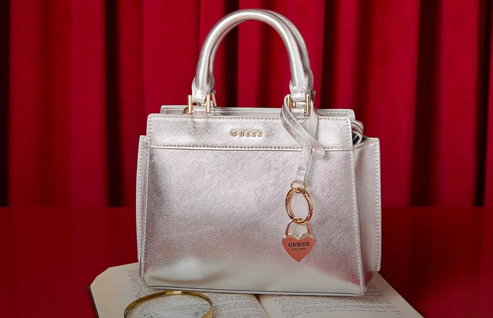 Guess official page sales