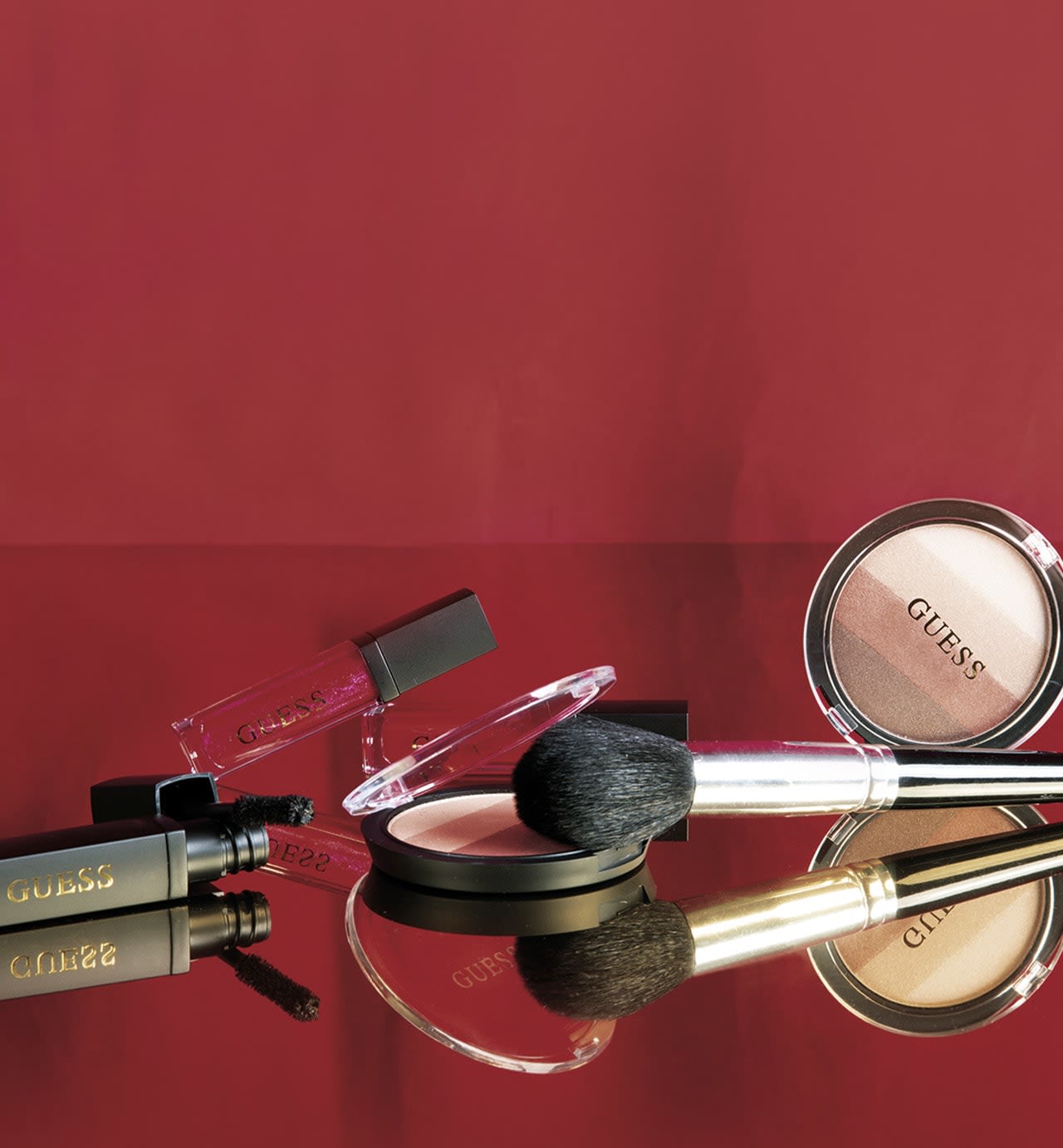 MAQUILLAJE Tienda Oficial Guess