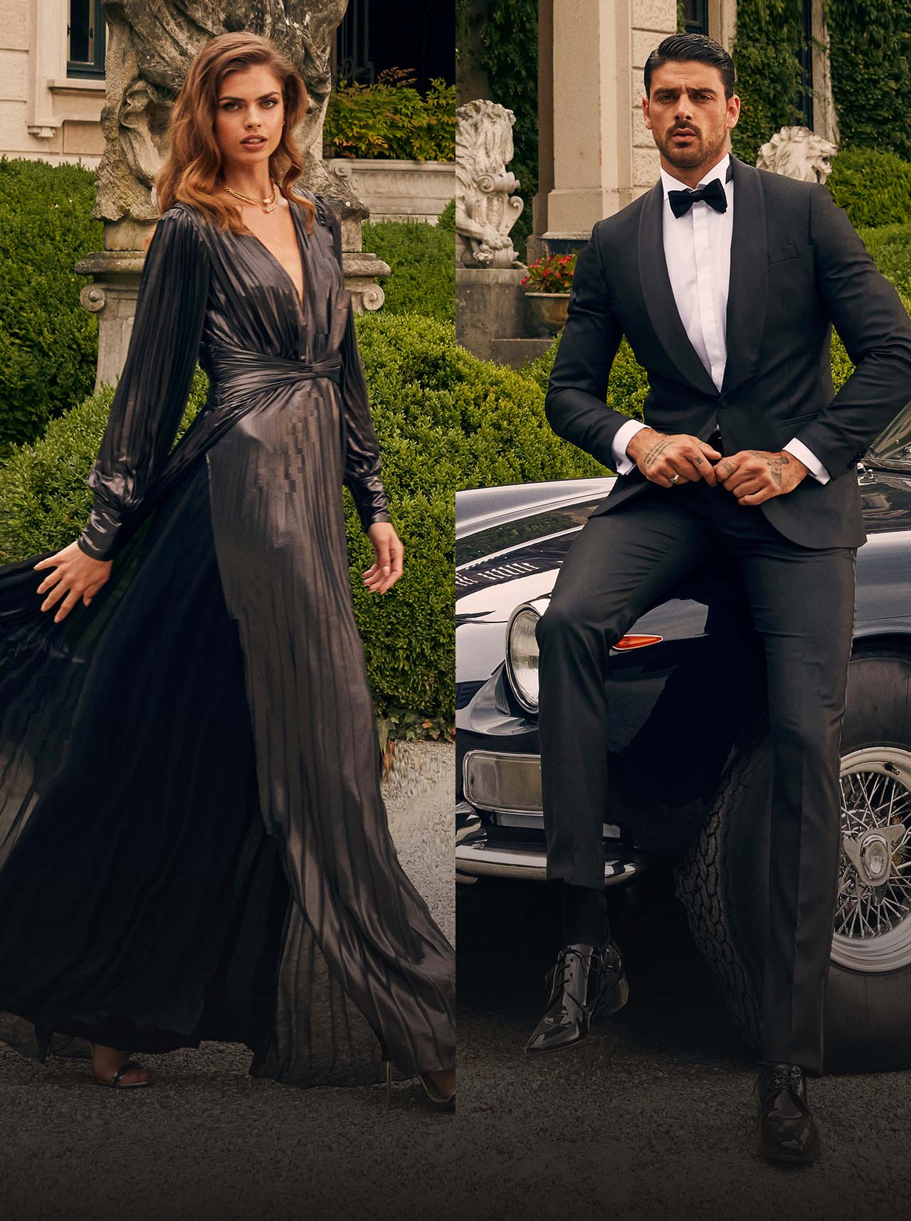 guess clothing website