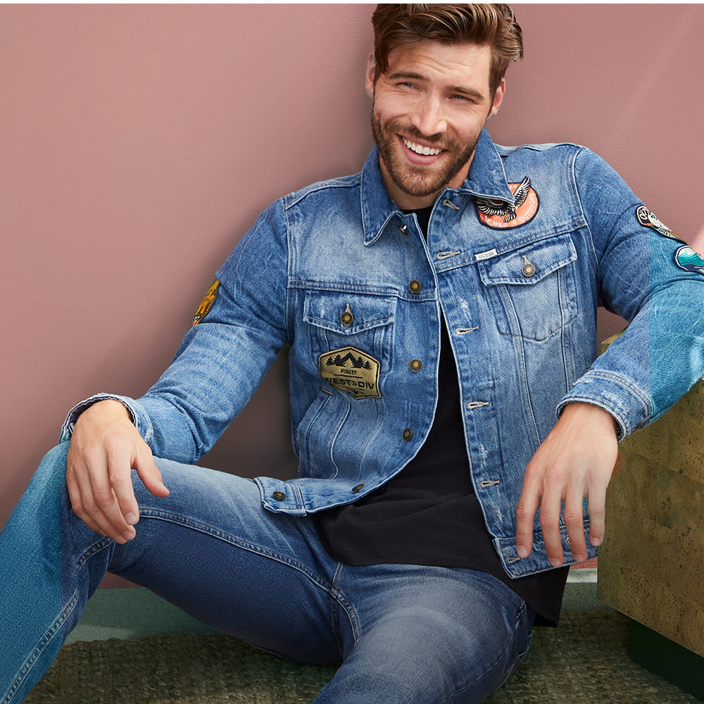 welcome on guess official online store