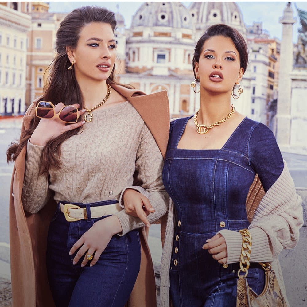 Borse guess nuovi arrivi Outlet