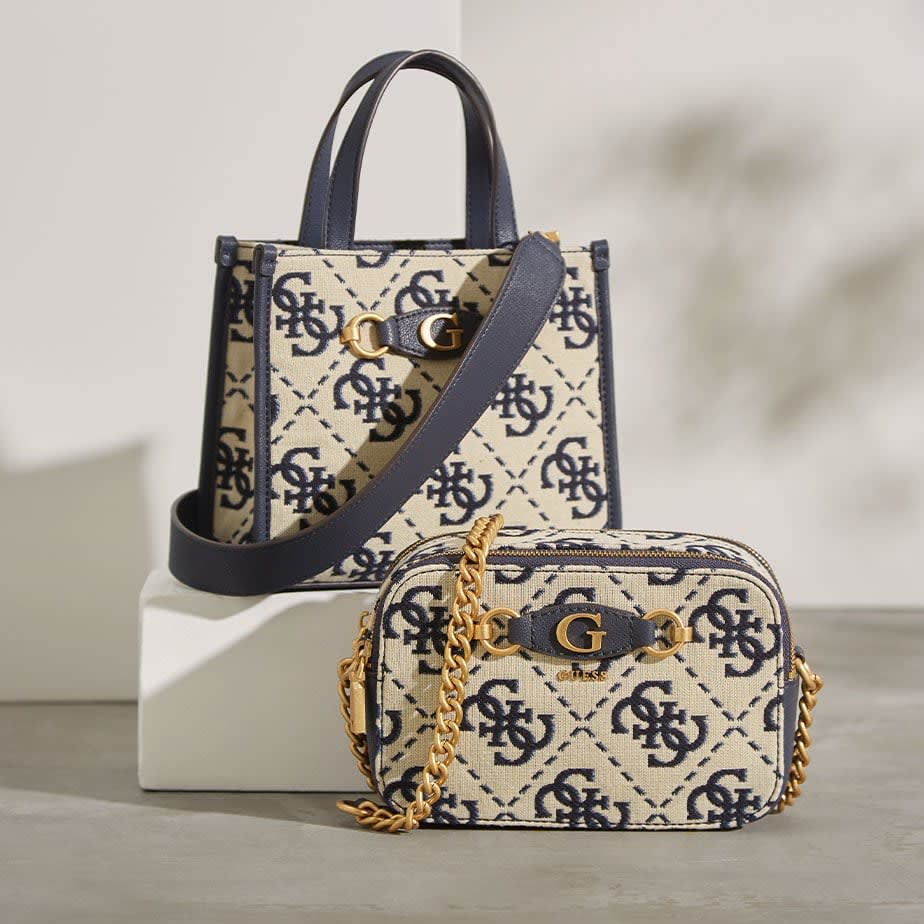 Guess collezione primavera 2019 sales