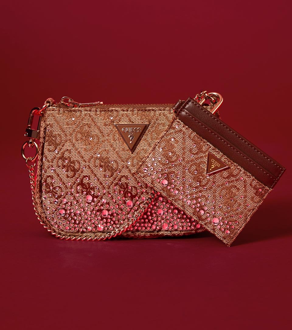 GUESS, women, accessories