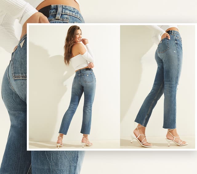 denim guide