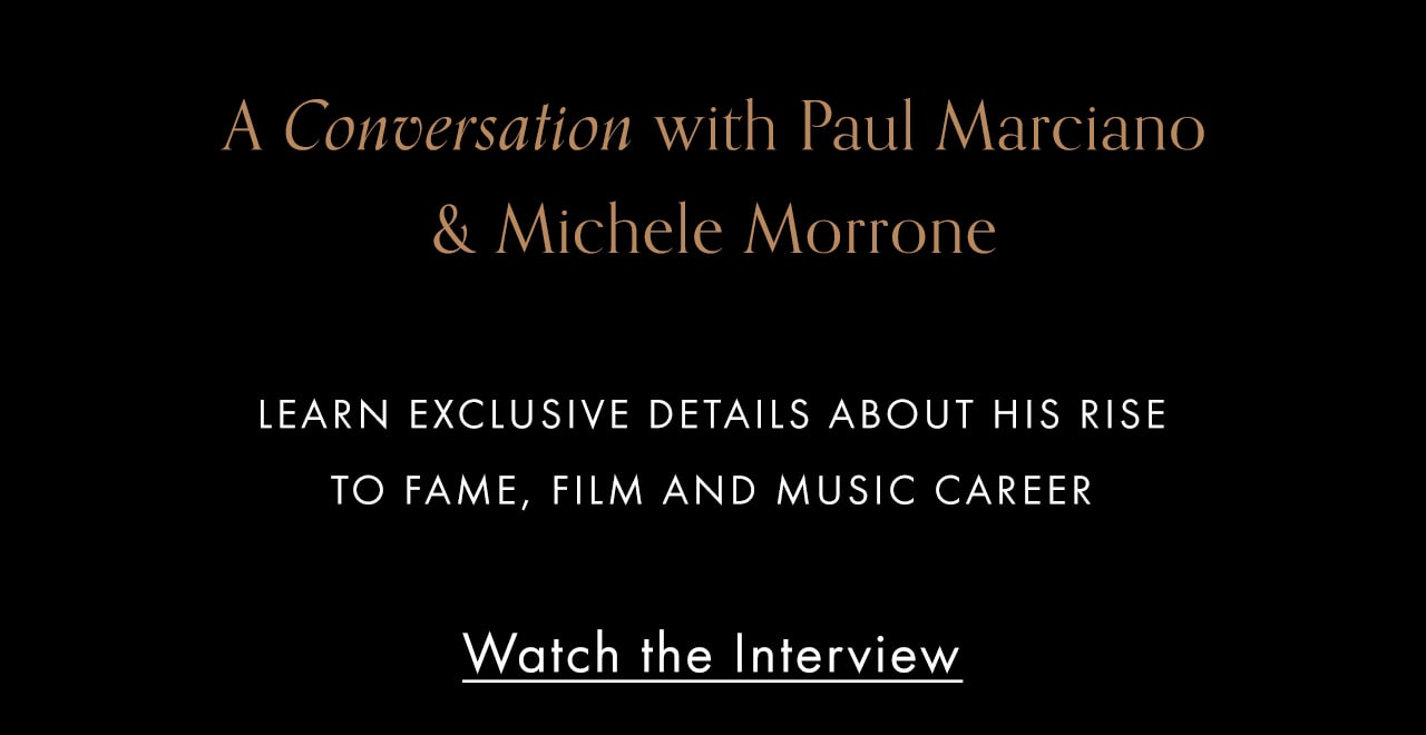 Watch the Interview
