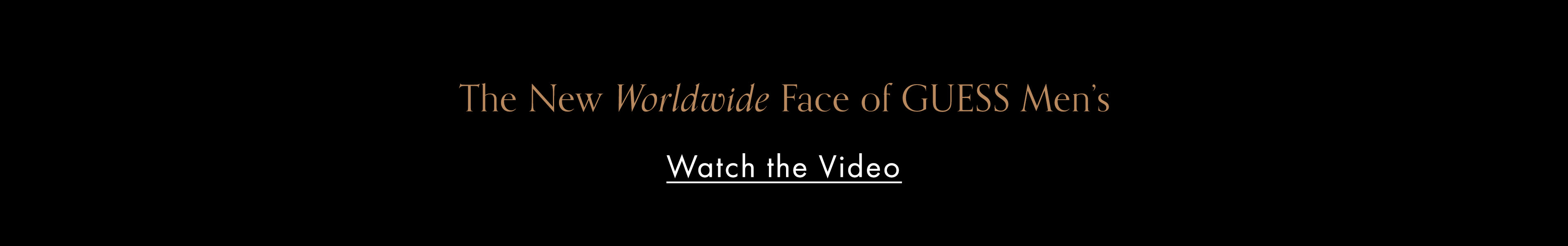 Wath the Video